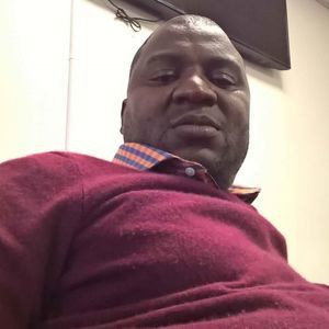 Meet your Posher, Marvin